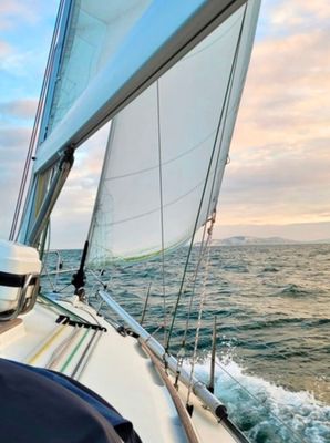Start Yachting