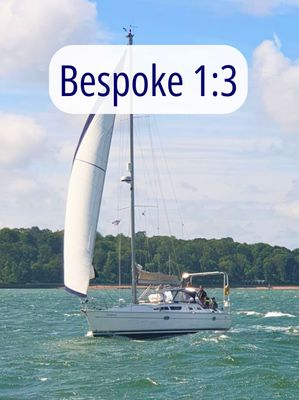 Bespoke 1:3 Ratio