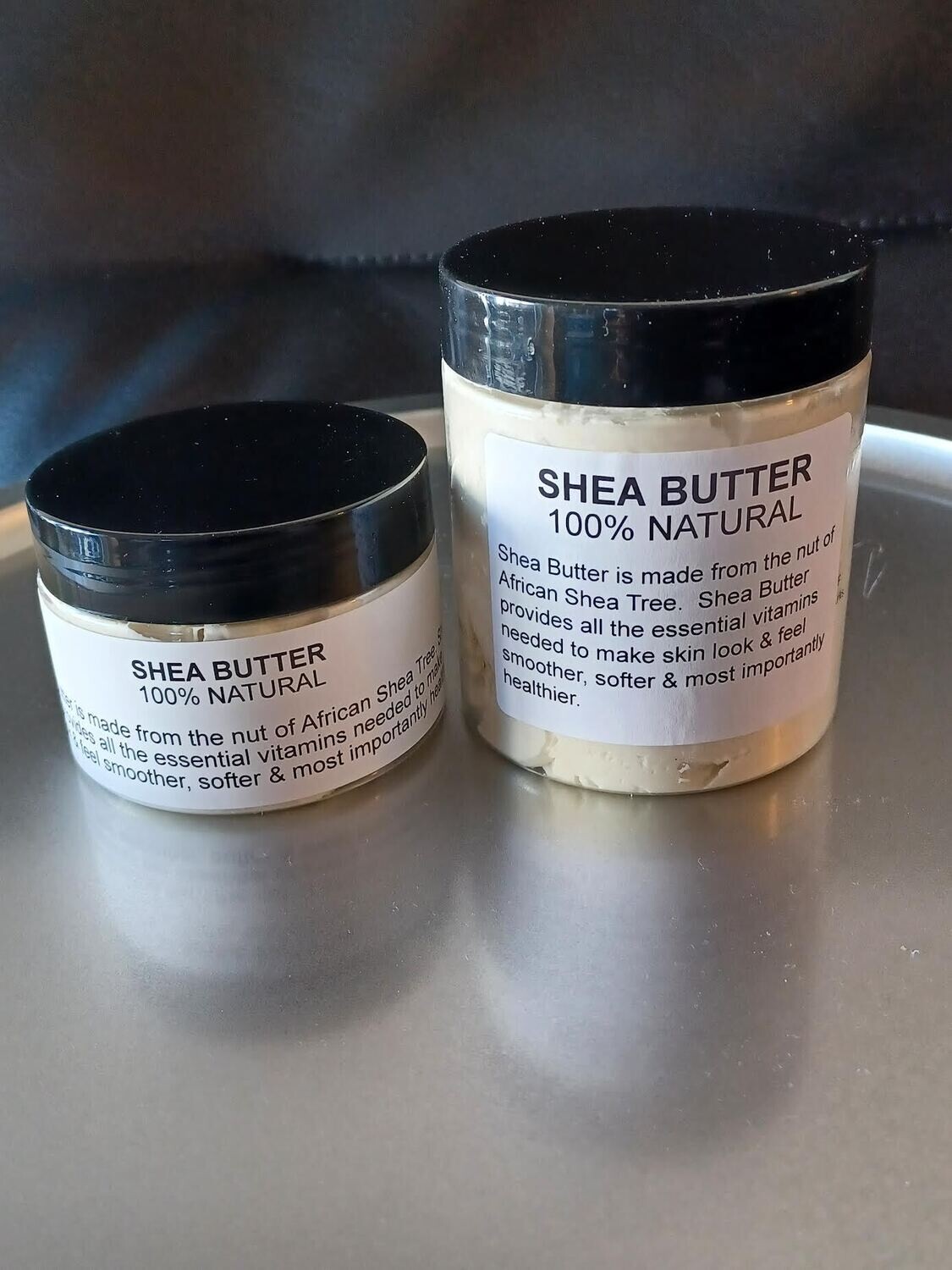 Shea Butter