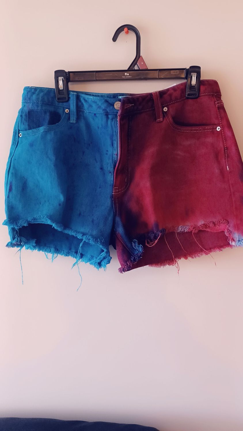 Summer Shorts