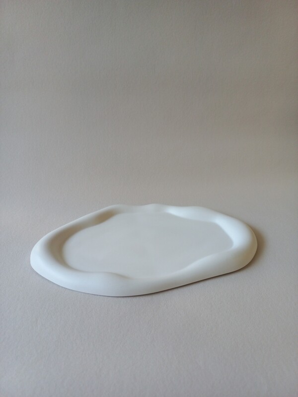 Nordic Cloud Tablett