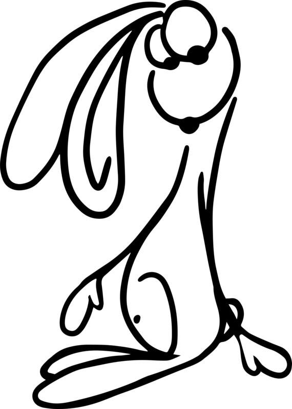 Rabbit Klaus 04