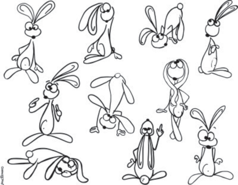 Rabbit Klaus Complete