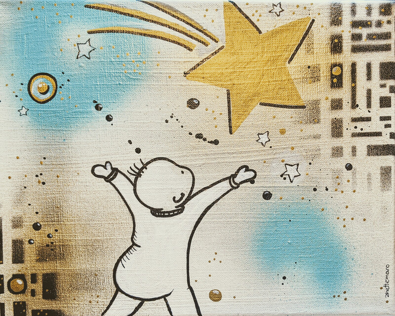 Baby hopes digital