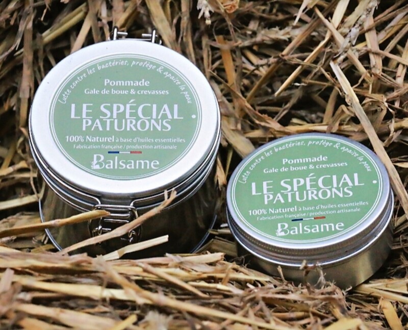 le spécial paturons
