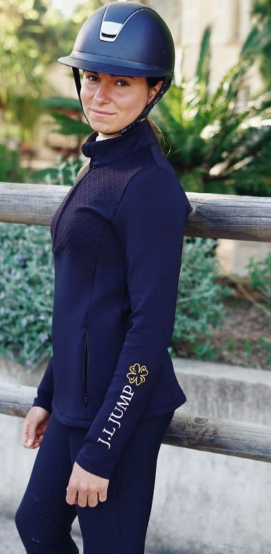 Pull chouchou