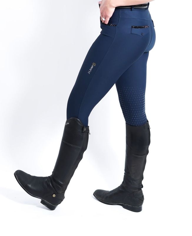 Pantalon alpha marine