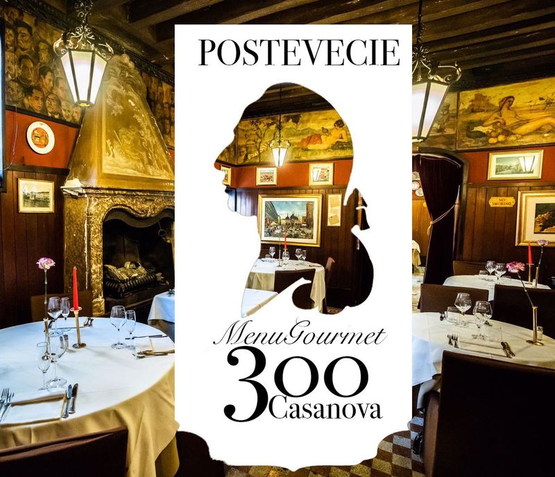 Casanova 300