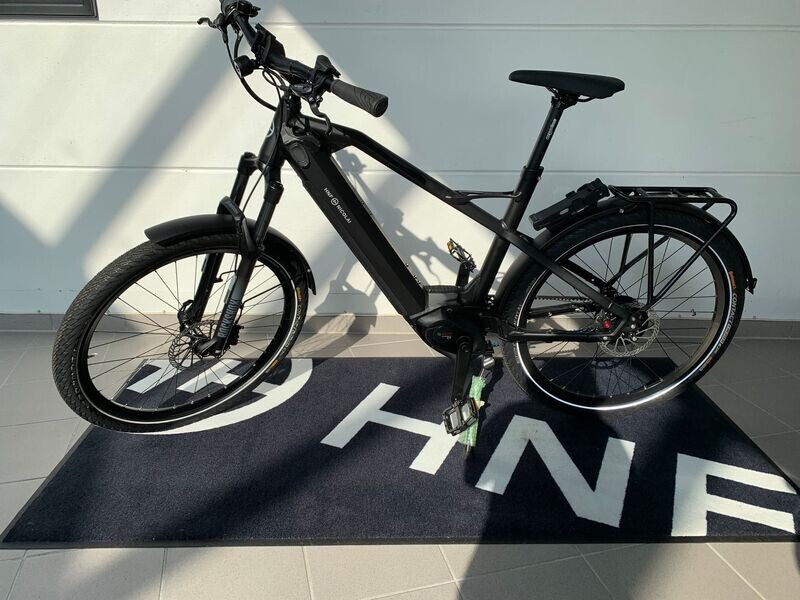 HNF Nicolai SD 3 All-Terrain