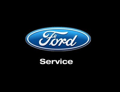 Ford Ersatzteile Neu