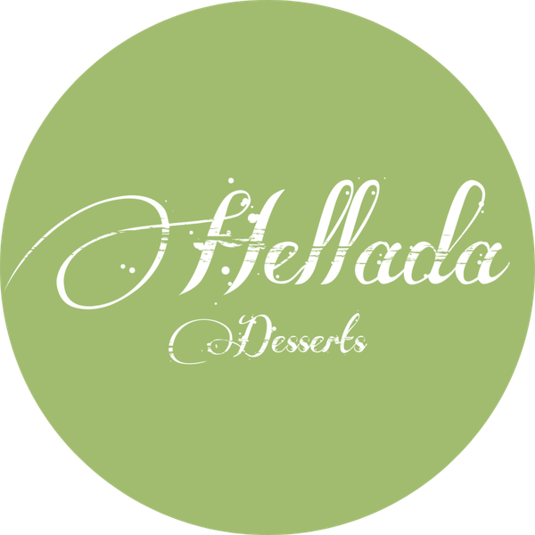 Hellada Desserts