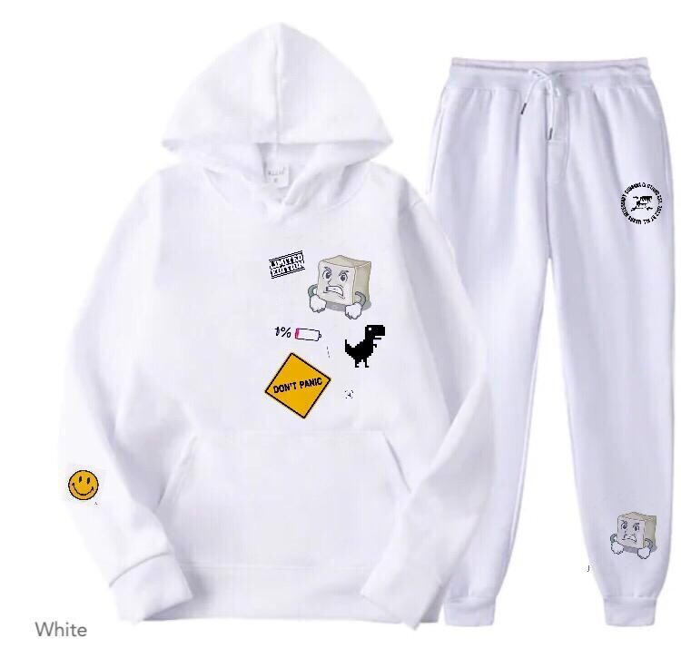Limited Edition Set