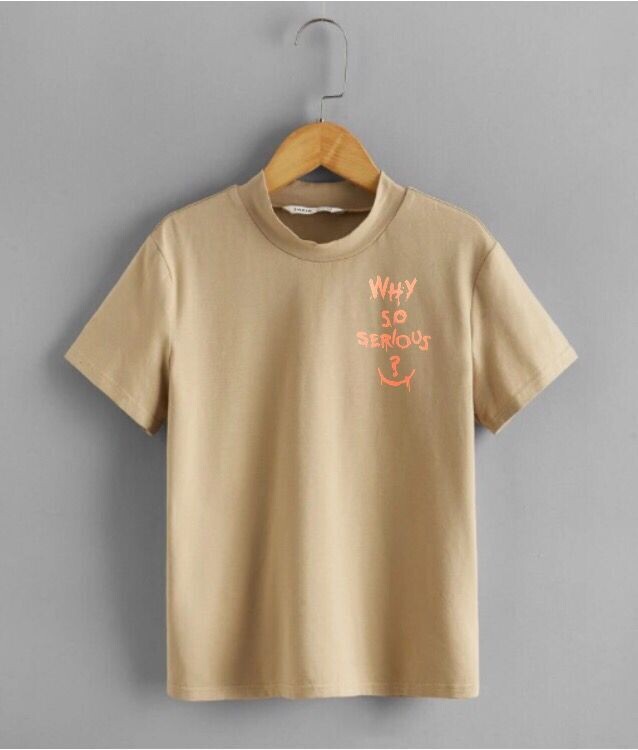 Limited Edition Short Sleeve