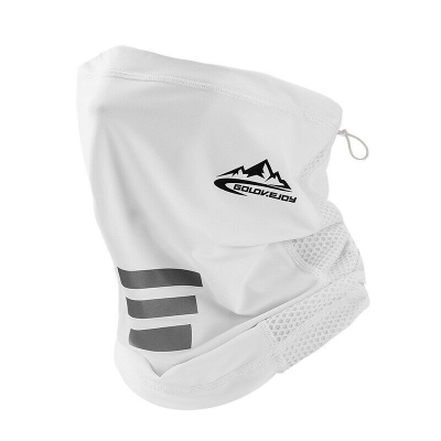 🔴 NEW Bandana Face Mask Neck Warmer Scarf Tube Gaiter Snood Balaclava Comfortable Free Delivery.