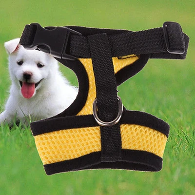🐶 Dogs Harness No Pull Harness Tactical Easy Control Pet Vest Reflective Safety Walking Outdoor for Small Large Dogs Accessories