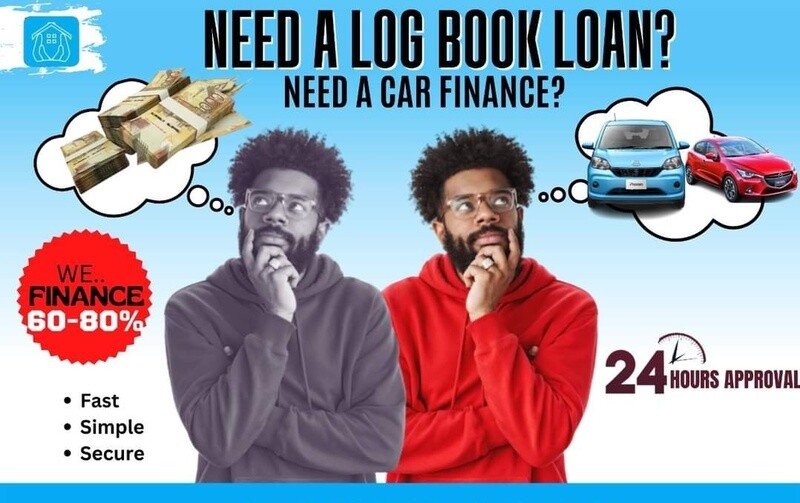 logbook loans