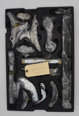 VALVE  TIMING  SYSTEM​ ​COMPLETE  FOR FERRARI 488