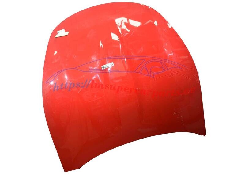 BONNET FOR FERRARI  ROMA