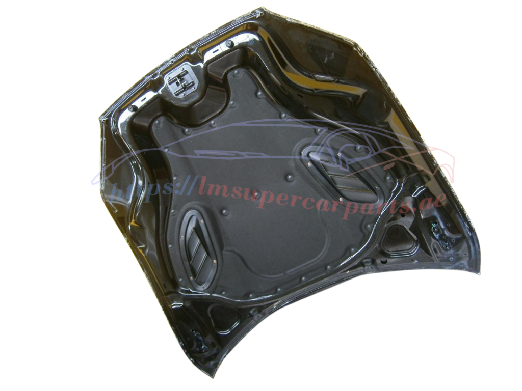 FRONT BONNET FOR FERRARI PORTOFINO