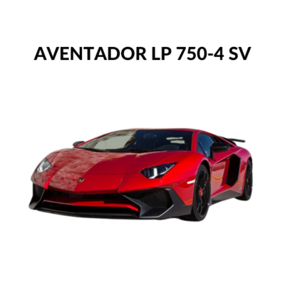 LP 750-4 SV