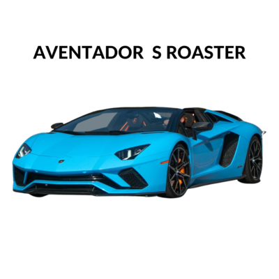 S Roadster