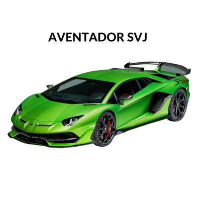 SVJ