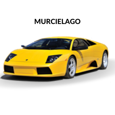MURCIELAGO