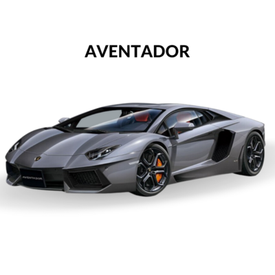 AVENTADOR