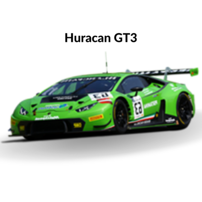 GT3 (racing car)