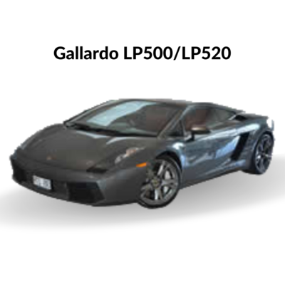 LP500/LP520