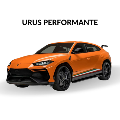 URUS PERFORMANTE