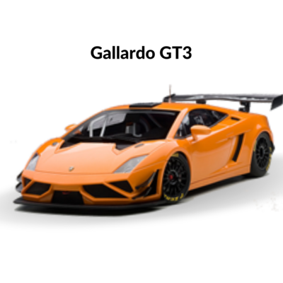 GT3 (racing car)