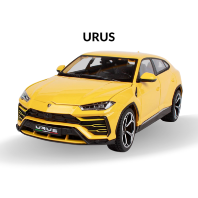 URUS