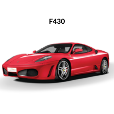 F430