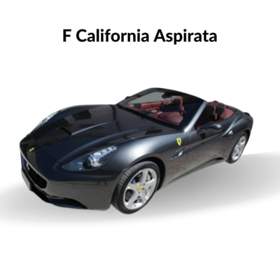 F California Aspirata