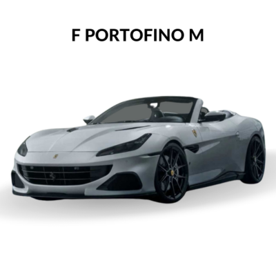 F PORTOFINO M