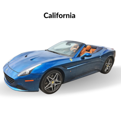 CALIFORNIA