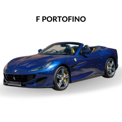 F PORTOFINO