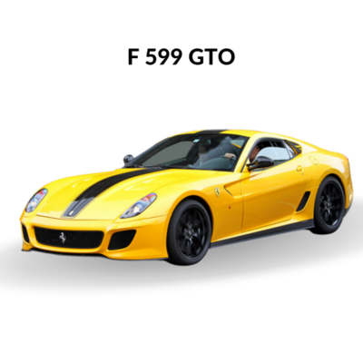 599 GTO