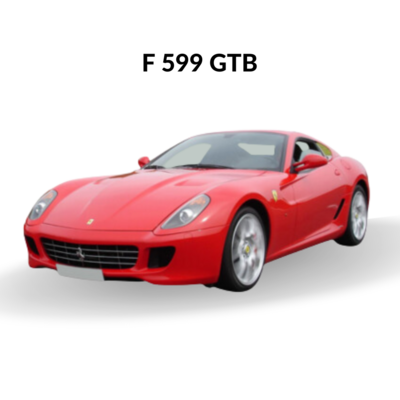 F 599 GTB