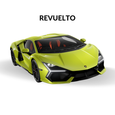 REVUELTO