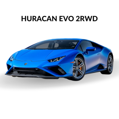 Evo RWD