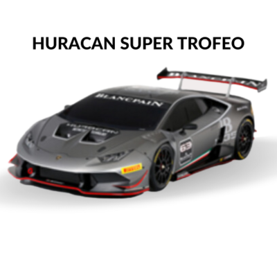 Supertrofeo (racing car)