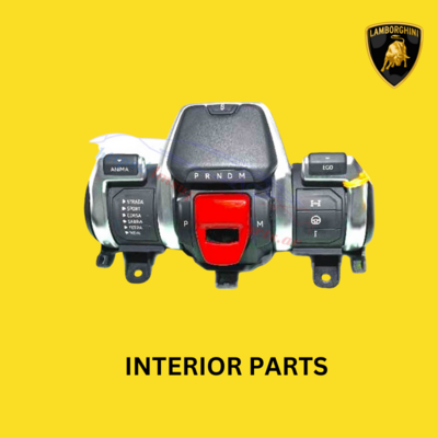 INTERIOR PARTS
