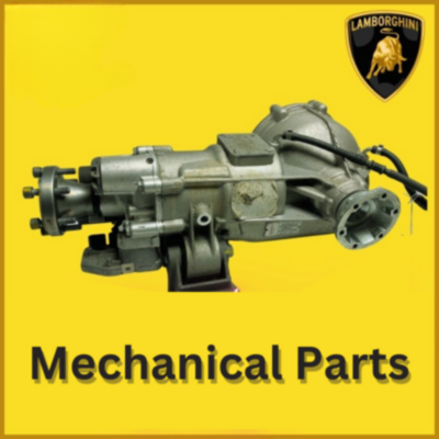 MECHANICAL PARTS