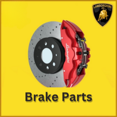 BRAKE PARTS