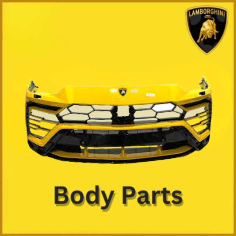 BODY PARTS