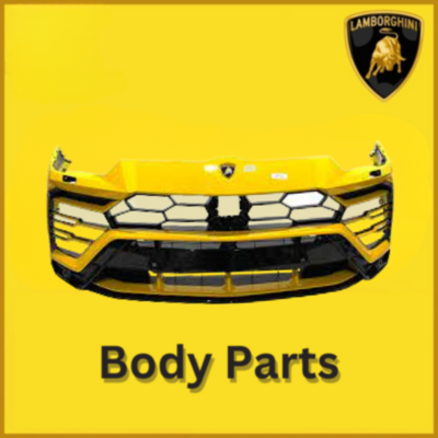 BODY PARTS