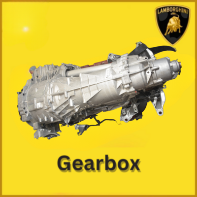 GEARBOX