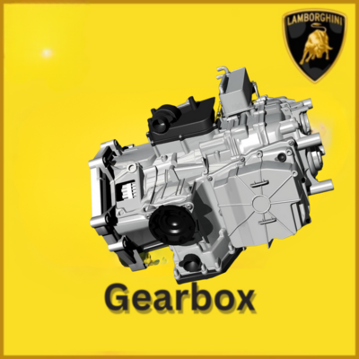 GEARBOX